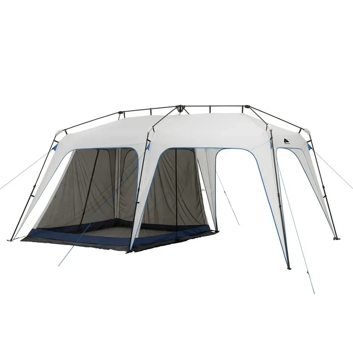 Ozark Trail 15’ x 9’ 5-in-1 Convertible Instant Tent and Shelter NEW - Image 4 of 4
