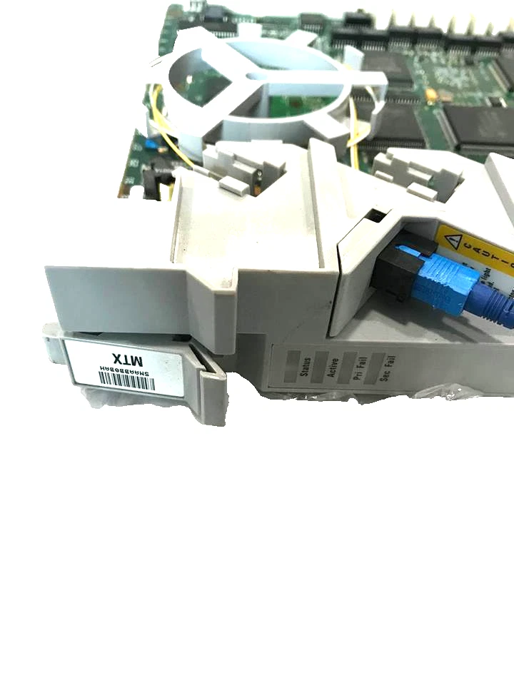 Nortel Networks NTN301BA 14 UNTESTED Card. - Image 4 of 4