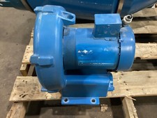 EG&G ROTRON BLOWER #121G86PR7