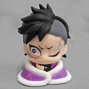Demon Slayer Kimetsu no Yaiba Mitsuri vol.3 Genya Shinazugawa Figure | eBay