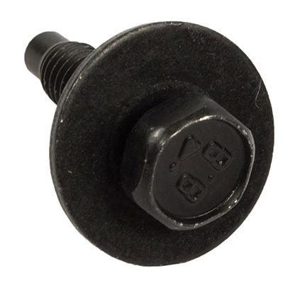 FORD ECOSPORT MK2 BK Console Screw 1830074 W705134-S307 NEW  