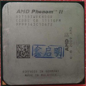 am3 phenom ii x6 hdt55twfk6dgr