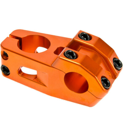 ECLAT SEAN BURNS BMX STEM 50mm A HEAD HANDLEBAR STEM 28.6mm TOP