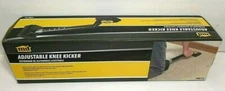 MD 48113 New Adjustable Knee Kicker Carpet Stretcher adjusts 19"-24" ~ IN BOX 