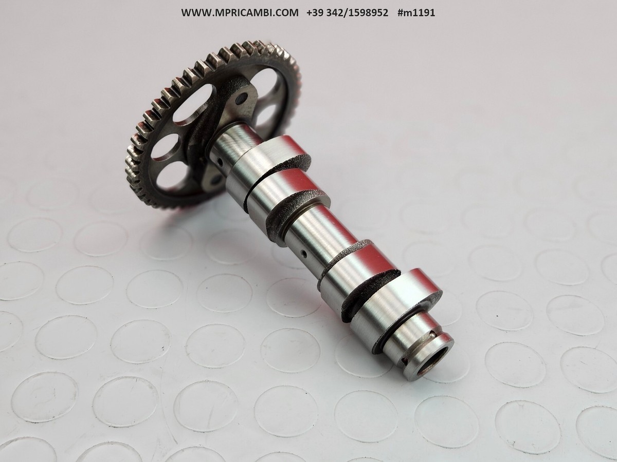 CAM SHAFT CAMSHAFT 1JK121710000 YAMAHA XT 600 K 1991 1994 | eBay