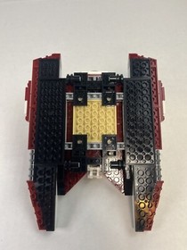 LEGO Star Wars 75182: Republic Fighter Tank Only - No Minifigures