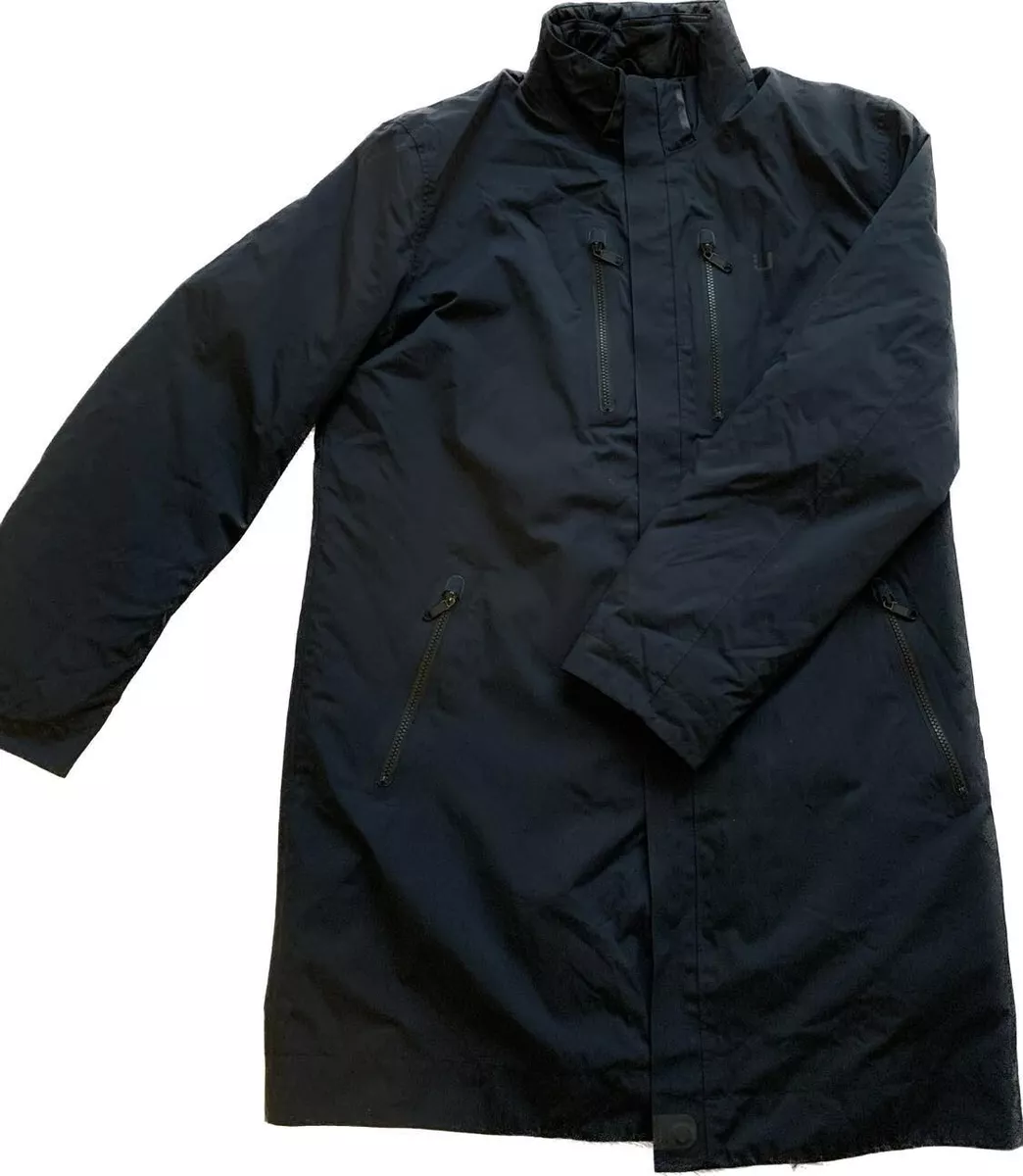 Uber clearance black storm