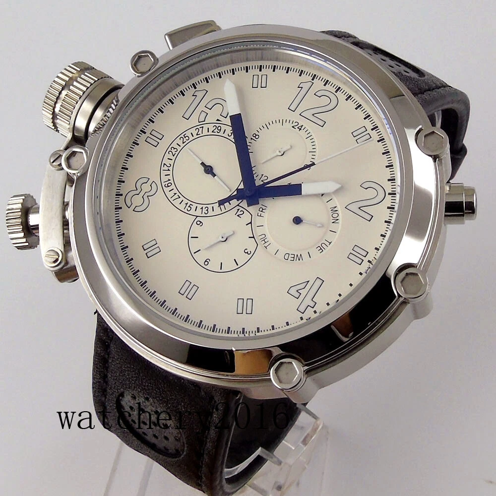 50mm watches deals