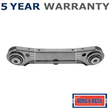 Borg & Beck Front Rear Right Upper Track Control Arm Fits BMW 3 Series 1 X1