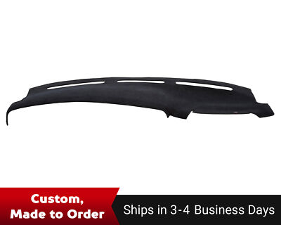 Covercraft SuedeMat Custom Dash Cover for 1976-1978 Mazda Cosmo