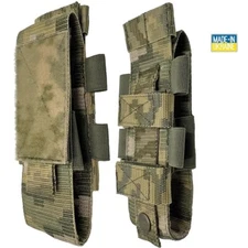 Tourniquet Pouch MOLLE Pixel MM14 Medical Pouch Ukraine Tactical Gear Combat