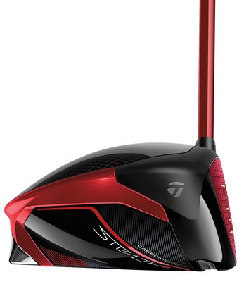 TaylorMade STEALTH 2 HD 10.5* Driver Regular Graphite Very Good 