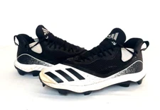 ADIDAS Baseball Cleats Men's Size 12.5 SPG 753001