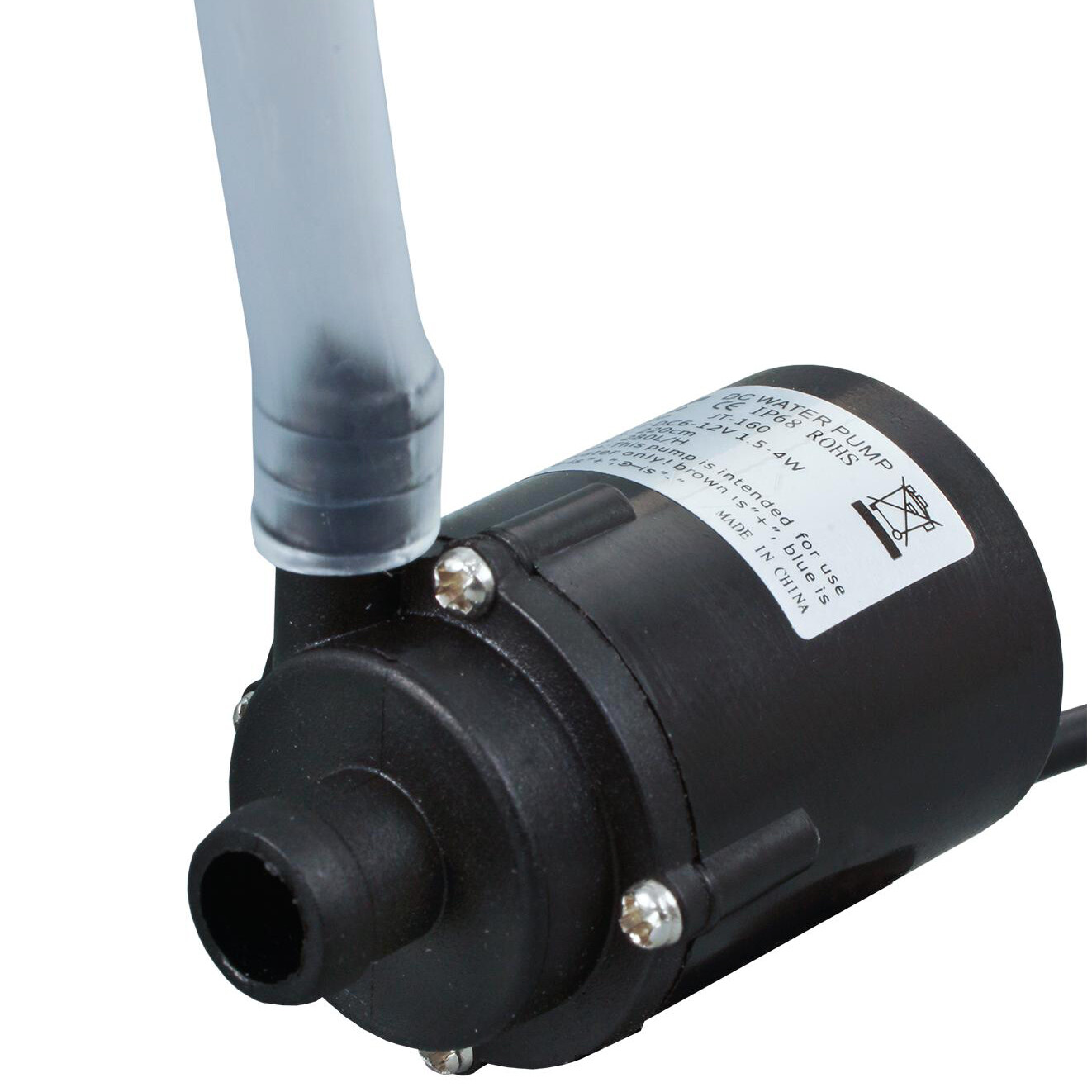 AQUA MEDIC Refill System easy Aquarium Nachfüllsystem + Pumpe