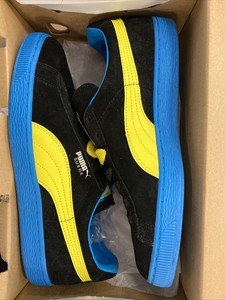 puma suede classic lfs