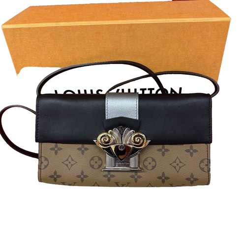 mina perhonen drop pochette ribbon stick ☆美品☆mina perhonen