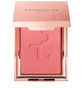 patrick ta she's passionate