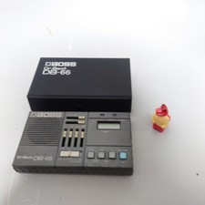Boss Dr. Beat DB-66 Metronome Rhythm Machine Used from Japan