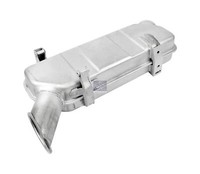 SchalldäMpfer Neue AusfüHrung DT Spare Parts 1.12573