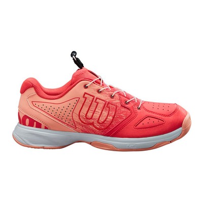 Wilson Kinder Rush Pro Ql Ac Junior Tennis Allcourtschuh Weiß EU NEU Wilson Kinder Rush Pro Ql Ac Junior Tennis Allcourtschuh Weiß EU NEU