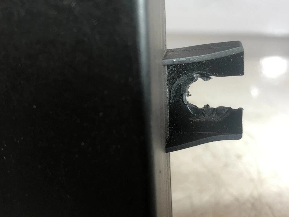 2006 MINI COOPER CONVERTIBLE PDC PARKING DISTANCE CONTROL MODULE 9116543 A370 - Image 3 of 4