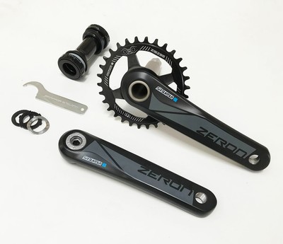 suntour zeron crank
