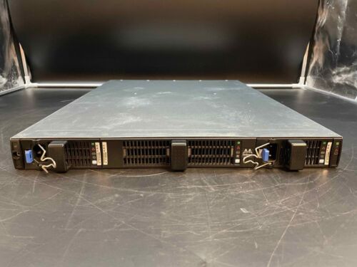 Mellanox SX6015 Infiniband Switch, 100-586-011 - Picture 2 of 5