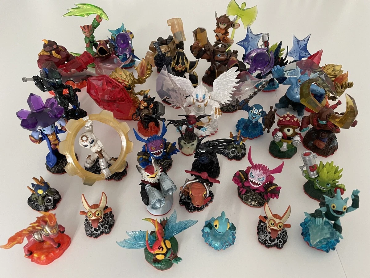 Skylanders trap team ps4 ebay sale
