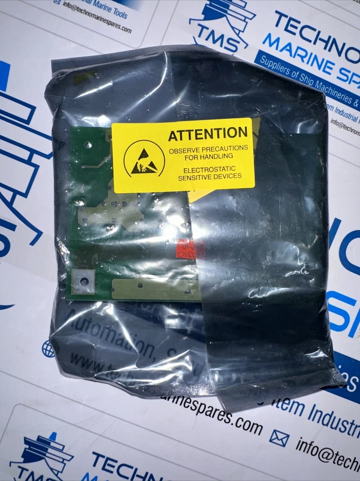 Eaton PCBAS 3P80RFI (1023477) Board for eaton New - Image 4 of 4