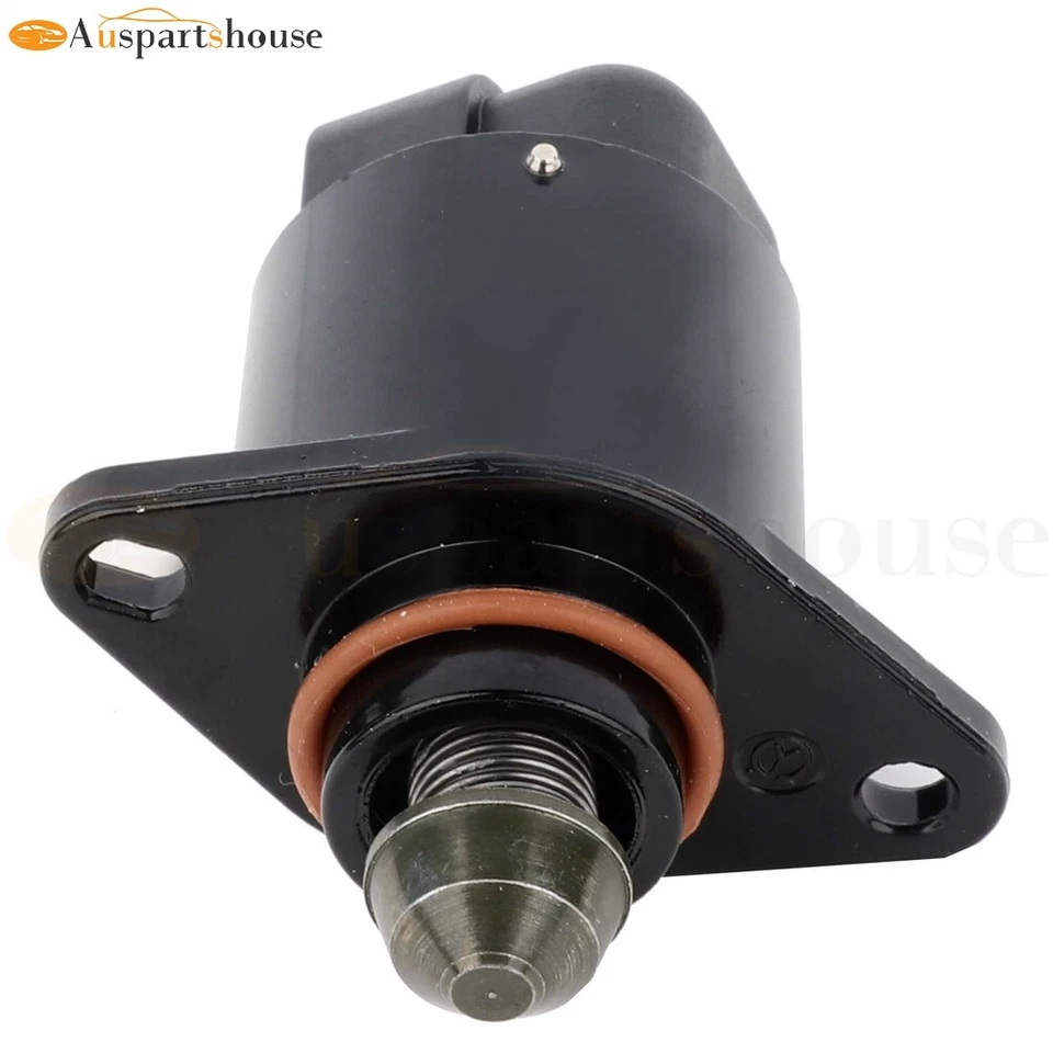 Válvula de control de aire de ralentí para Chevrolet K3500 1988-1995 V8 7,4 L GMC P3500 1991-1995 Foto 4 de 4