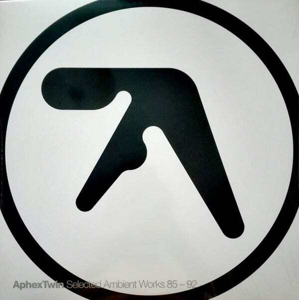 Aphex Twin madreporic plateレコード Aphex Twin madreporic plateレコード 人気アイテムランキング
