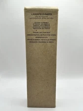 PHOTO 120ML EDT  SP VINTAGE BY KARL LAGERFELD