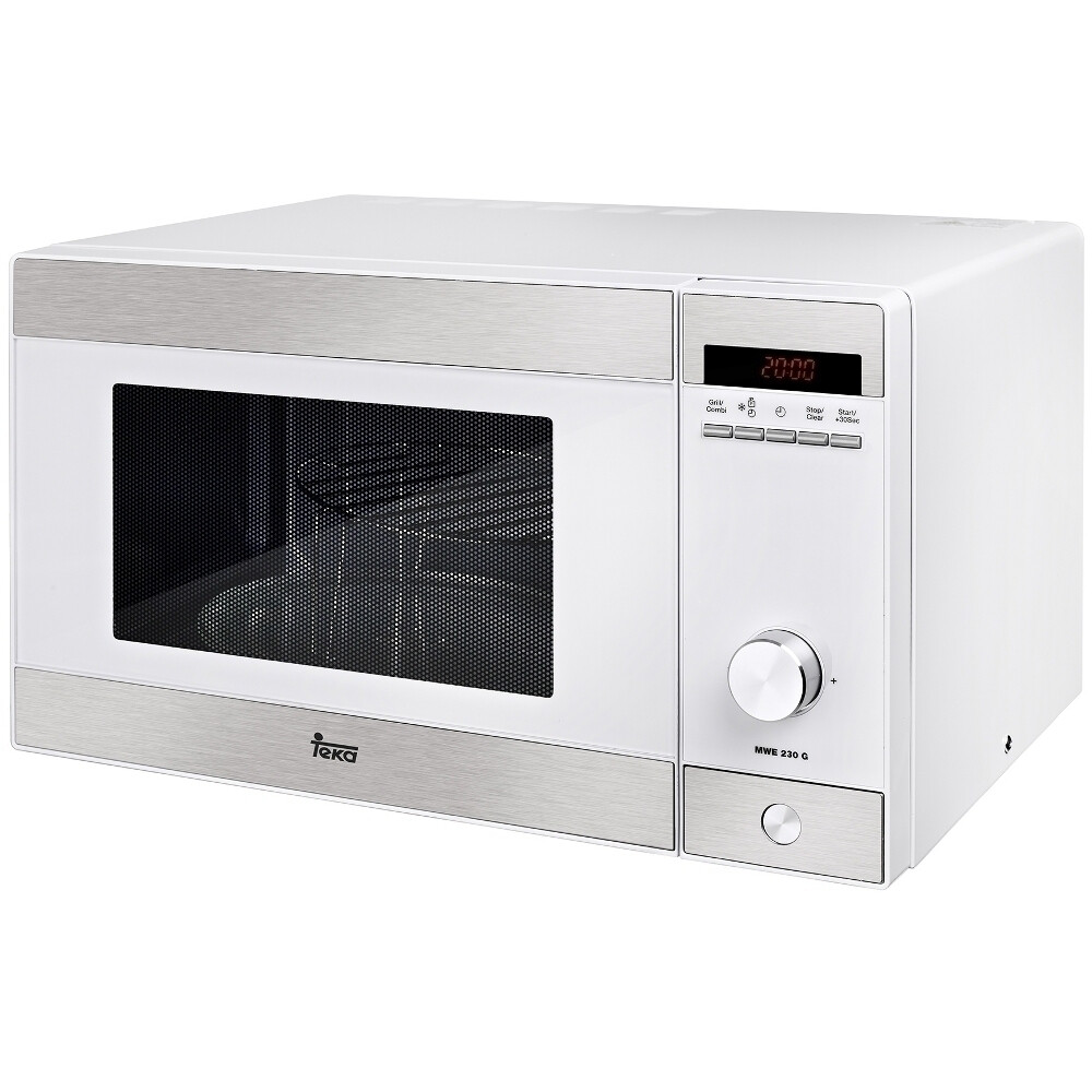 MICROONDAS TEKA MWE230G 23L 800W GRILL