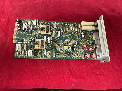 DBX 942  2 Channel Decode Type II - For 900 Series Rack
