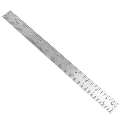 Multifunctional 12' Combination Tri Square Set Angle Finder & Protractor Level - Picture 10 of 13