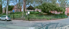 Photo 6x4 Arnold Circus London The bandstand on Arnold Circus, in the Bou c2006