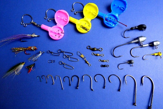 azazi fish hook Daiichi X452 X-Point Saltwater 1/0 this hook is perfect for a wide range of saltwater and streamer patterns Ichikawa TS-3 Flipping Hook, 5/0