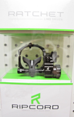 Repose flèche RIPCORD Drive Cage Micro