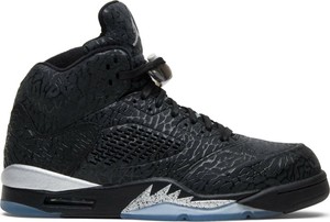 jordan retro elephant print