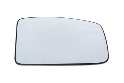 SPIEGELEINSATZ NISSAN INTERSTAR, OPEL MOVANO A, RENAULT MASTER II 04.02- LE