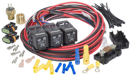 Painless Wiring 80175 Steel Performance Neutral Safety