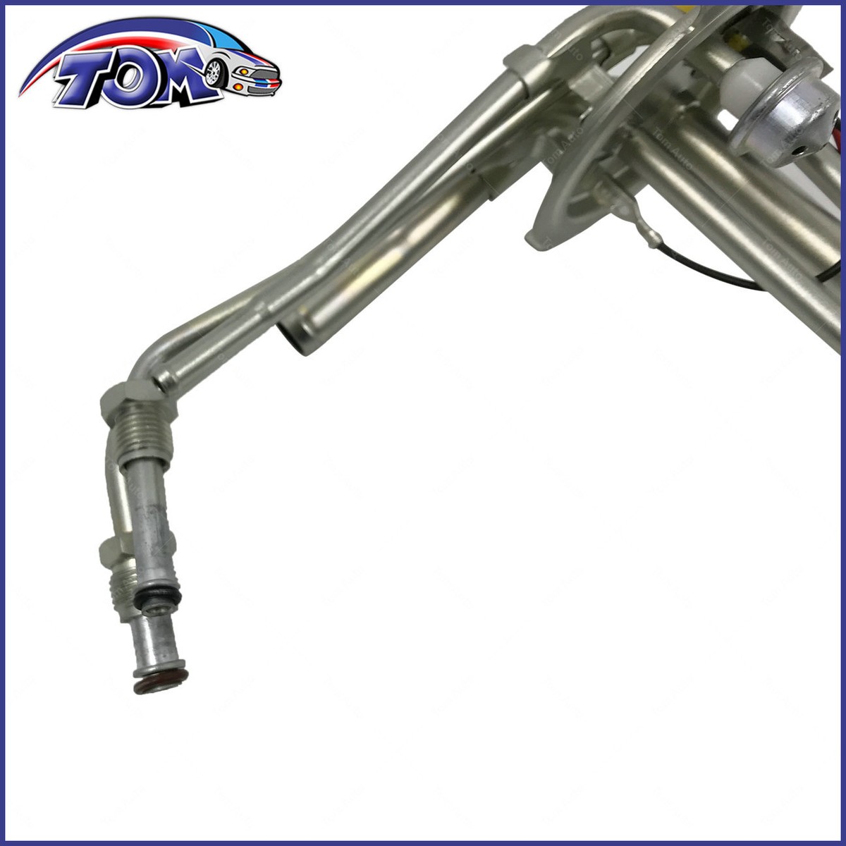 AC Condenser For 1994-1999 Chevrolet K1500 C1500 28.75 X 16.19 X 0.88 In. Core | EBay - Foto 4