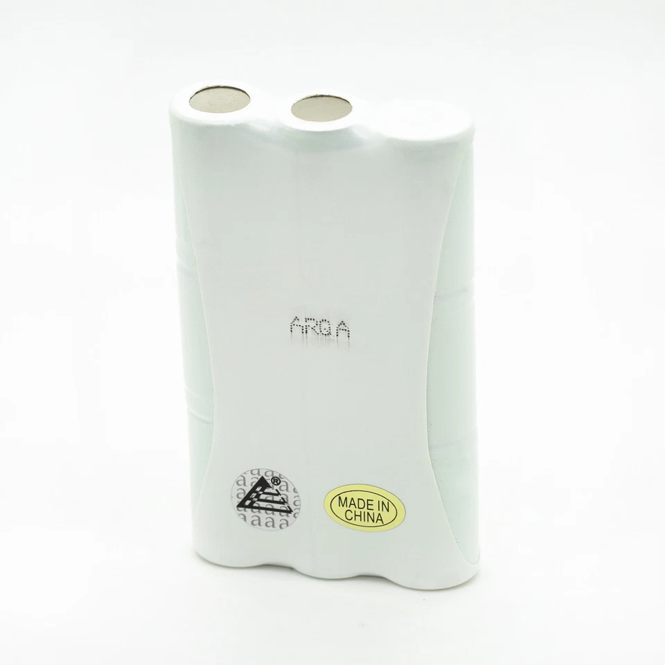 2x 10.8V 1100mAh NiMh battery for Motorola HNN9027 Radius P10 P50 Standard - Image 3 of 4