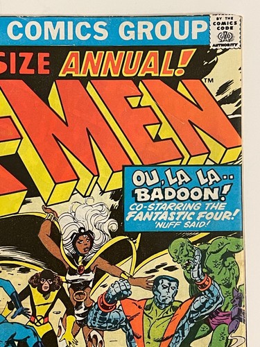 Uncanny X-Men ANNUALS (1979-06) - You Pick the Issue! Combined shipping! - Picture 20 of 223