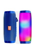 Portable LED Lights Waterproof Bluetooth Wireless Fm,Speaker USB For All Phones