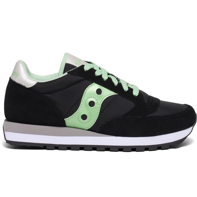 Scarpe Saucony Jazz Original Taglia 39 S1044-563 Nero | Acquisti Online su  eBay