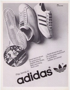 adidas 1977