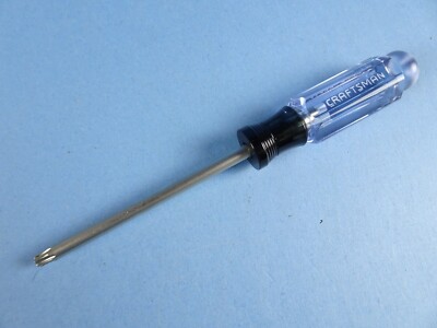 Craftsman 41477 T-30 Torx Screwdriver NEW! SHIPS FREE. 