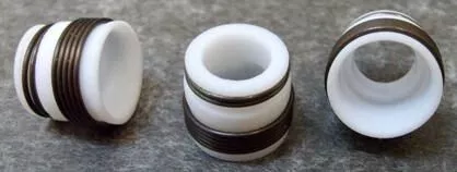 Elring Valve Stem Seal suits Mercedes-Benz 350SEL (W116) (M116.985) M116.984 M11 - Picture 2 of 2