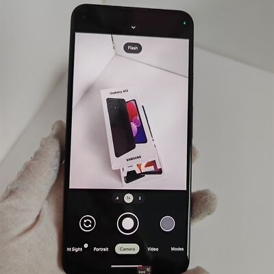 Google Pixel 5a 5G 6.34'' 12MP AndroidSnapdragon 765G 5G 128GB 6GB RAM